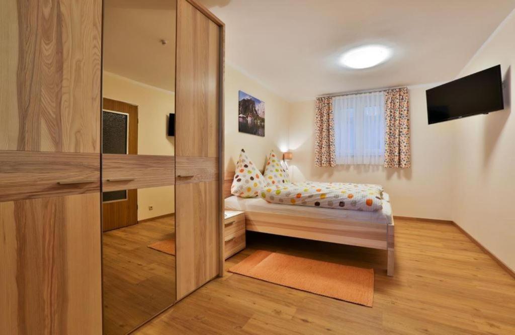 Haus Heimattreu * Schoenau am Koenigsee