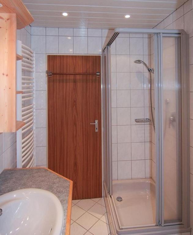 Haus Heimattreu Apartment *